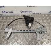 Elevalunas Delantero Izquierdo para Toyota Aygo