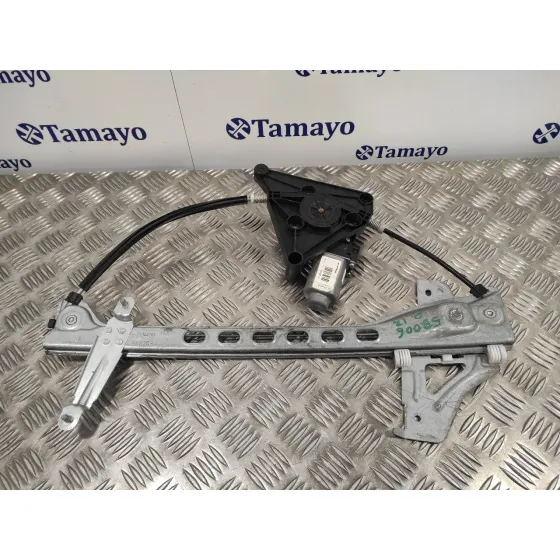 Elevalunas Delantero Izquierdo para Toyota Aygo