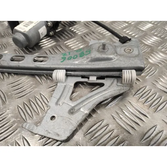 Elevalunas Delantero Izquierdo para Toyota Aygo