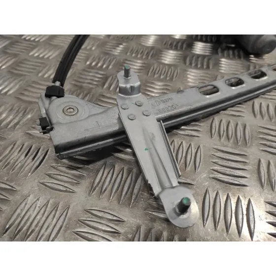 Elevalunas Delantero Izquierdo para Toyota Aygo