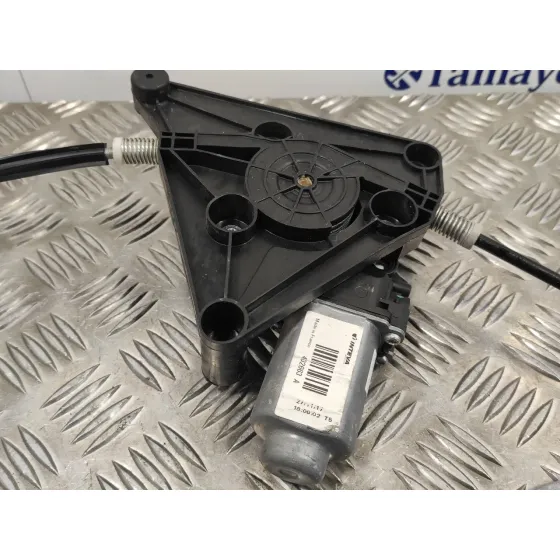 Elevalunas Delantero Izquierdo para Toyota Aygo