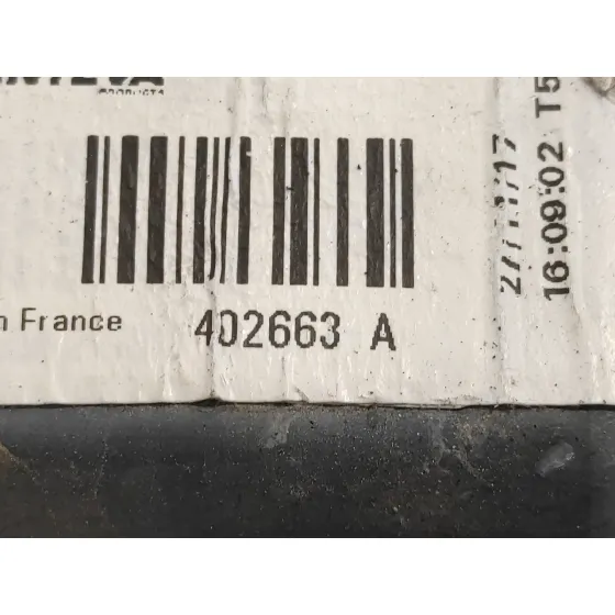 Elevalunas Delantero Izquierdo para Toyota Aygo