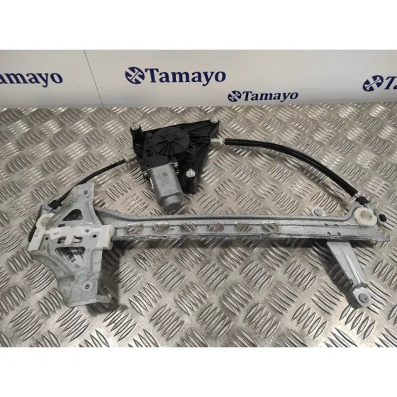 Elevalunas Delantero Izquierdo para Toyota Aygo