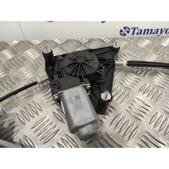 Elevalunas Delantero Izquierdo para Toyota Aygo