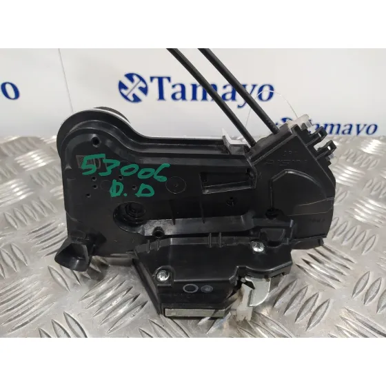 Cerradura Puerta Trasera Derecha para Toyota Aygo