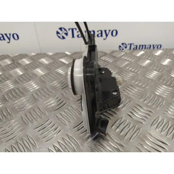 Cerradura Puerta Trasera Derecha para Toyota Aygo