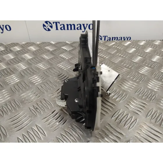 Cerradura Puerta Trasera Derecha para Toyota Aygo