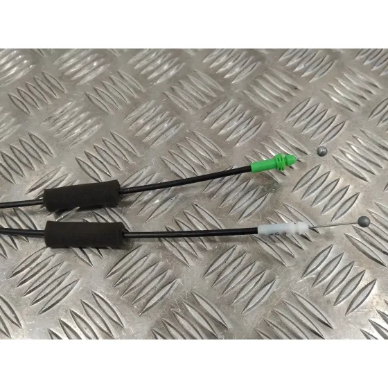 Cerradura Puerta Trasera Derecha para Toyota Aygo