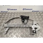 Elevalunas Delantero Derecho para Toyota Aygo