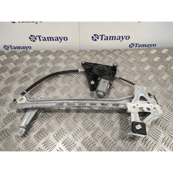 Elevalunas Delantero Derecho para Toyota Aygo