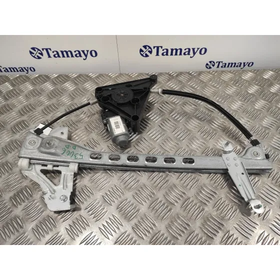 Elevalunas Delantero Derecho para Toyota Aygo