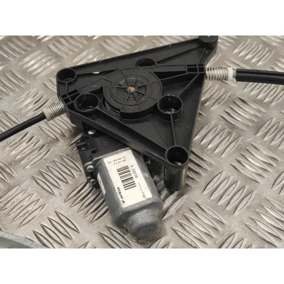 Elevalunas Delantero Derecho para Toyota Aygo