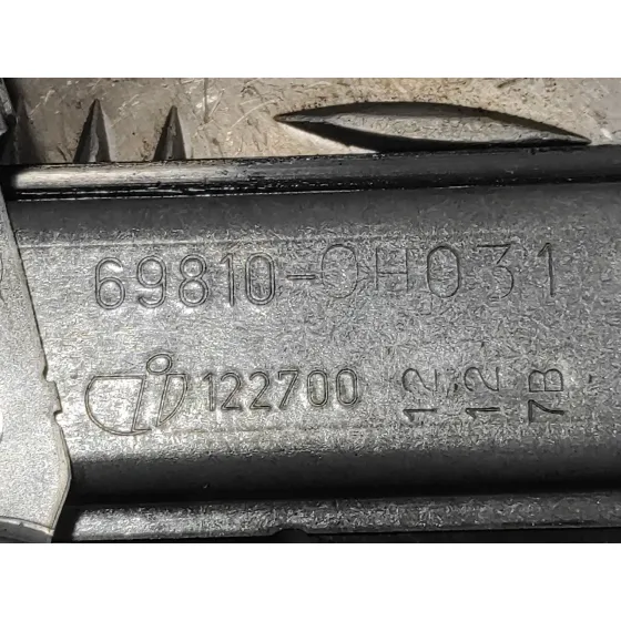 Elevalunas Delantero Derecho para Toyota Aygo