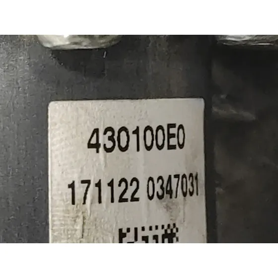 Elevalunas Delantero Derecho para Toyota Aygo