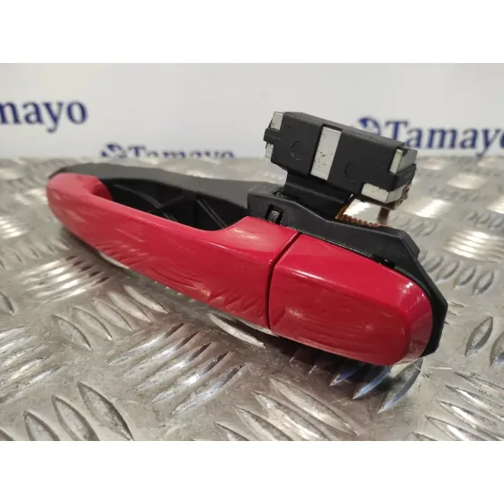Maneta Exterior Trasera Izquierda para Toyota Aygo