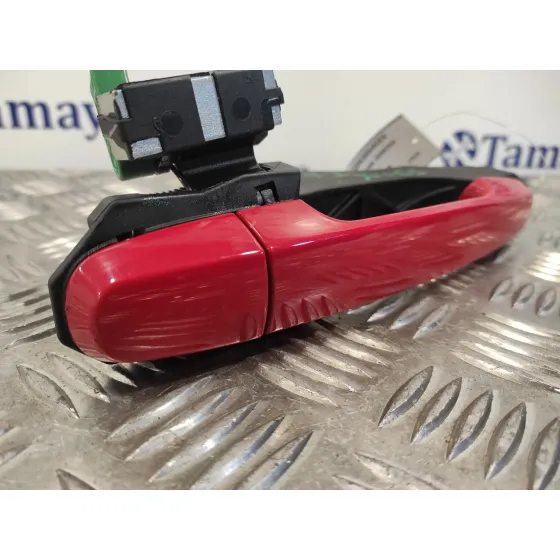 Maneta Exterior Trasera Derecha para Toyota Aygo