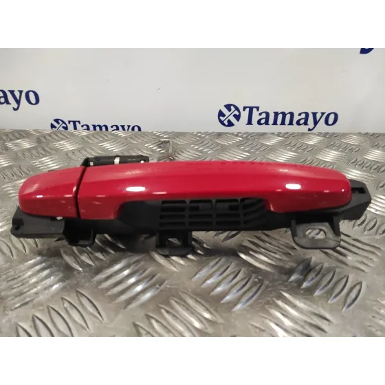 Maneta Exterior Delantera Derecha para Toyota Aygo