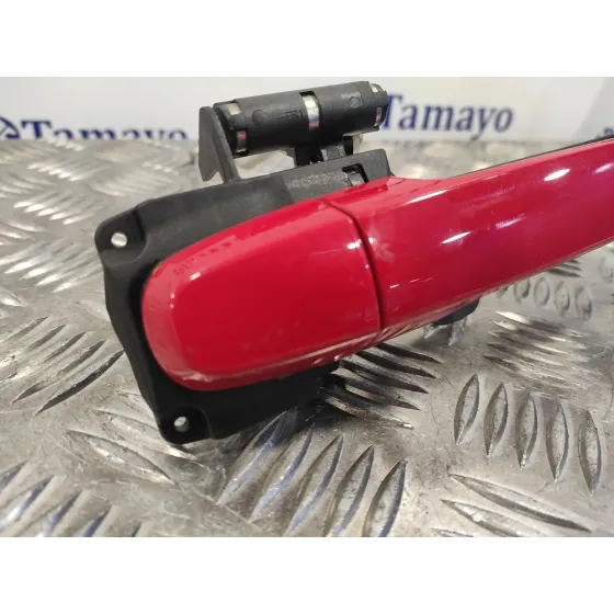 Maneta Exterior Delantera Derecha para Toyota Aygo
