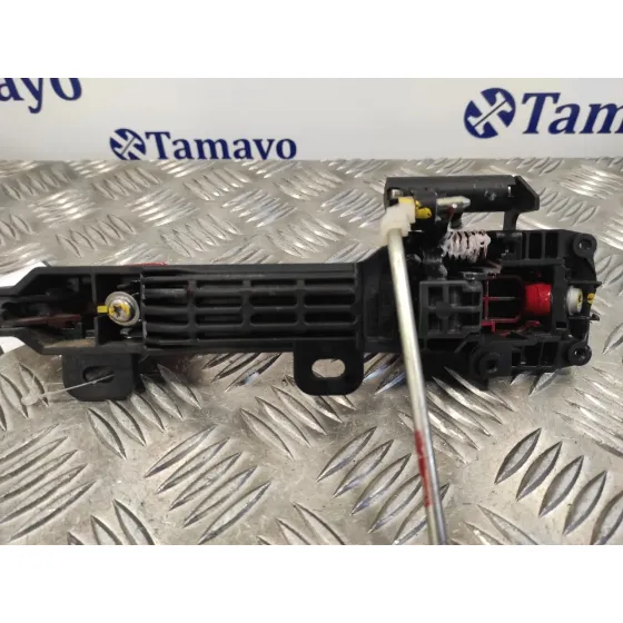 Maneta Exterior Delantera Derecha para Toyota Aygo