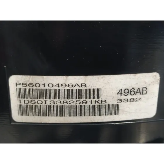 Cuadro Instrumentos para Chrysler Jeep Cherokee (Kj)