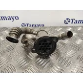 Enfriador Egr para Opel Combo (Corsa C)