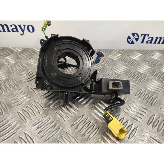 Anillo Airbag para Renault Megane Iii Sport Tourer