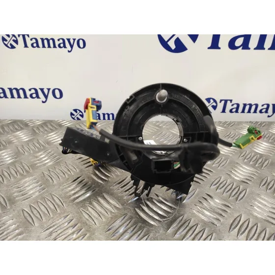 Anillo Airbag para Renault Megane Iii Sport Tourer