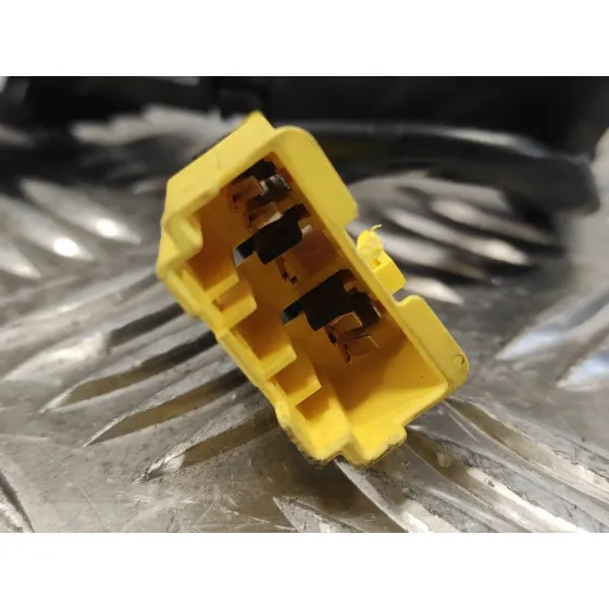 Anillo Airbag para Renault Megane Iii Sport Tourer