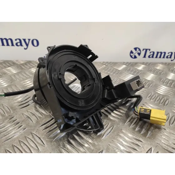 Anillo Airbag para Renault Megane Iii Sport Tourer