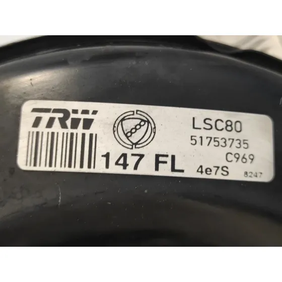 Servofreno para Alfa Romeo Gt (125)