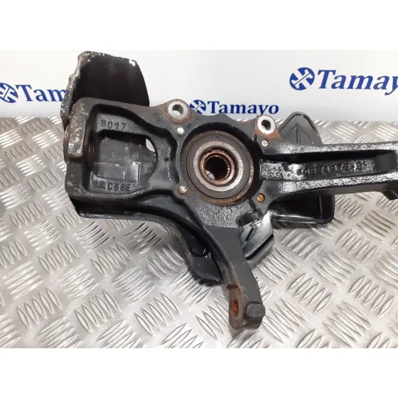 Mangueta Delantera Derecha para Alfa Romeo Gt (125)