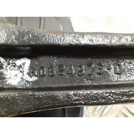 Mangueta Delantera Derecha para Alfa Romeo Gt (125)