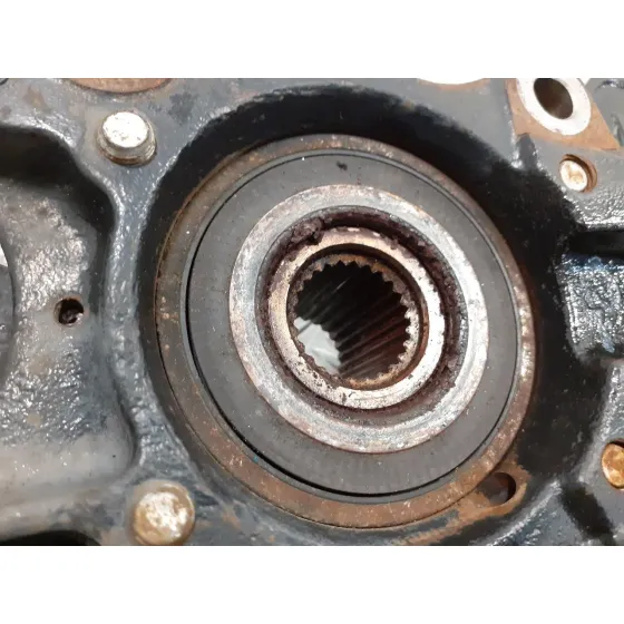 Mangueta Delantera Derecha para Alfa Romeo Gt (125)