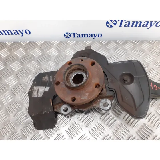 Mangueta Delantera Derecha para Alfa Romeo Gt (125)