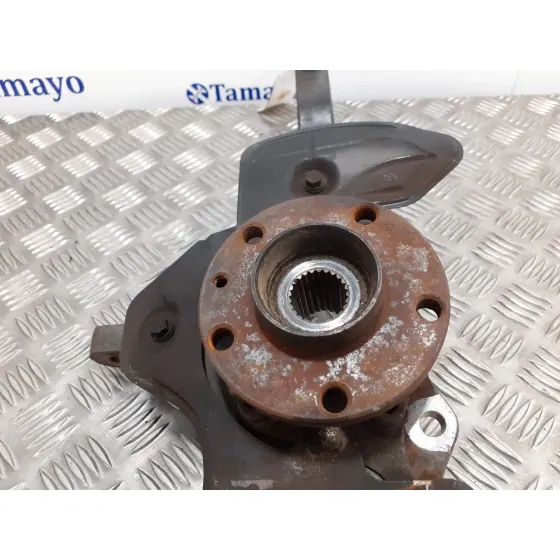 Mangueta Delantera Derecha para Alfa Romeo Gt (125)