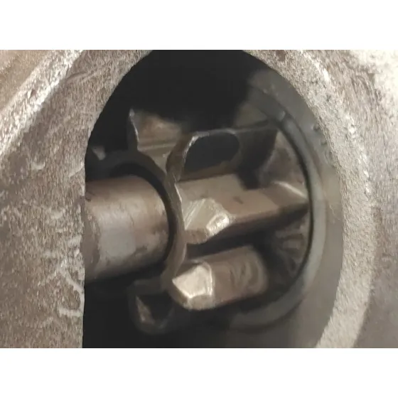 Motor Arranque para Peugeot 107