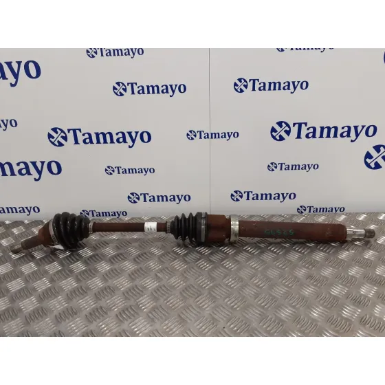 Transmision Delantera Derecha para Ford Fiesta (Cbk)