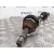 Transmision Delantera Derecha para Ford Fiesta (Cbk)