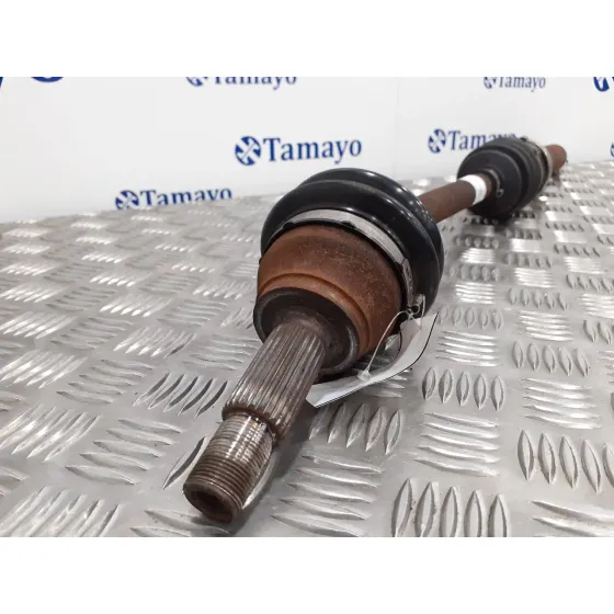Transmision Delantera Derecha para Ford Fiesta (Cbk)