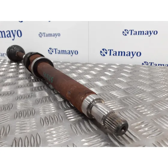 Transmision Delantera Derecha para Ford Fiesta (Cbk)