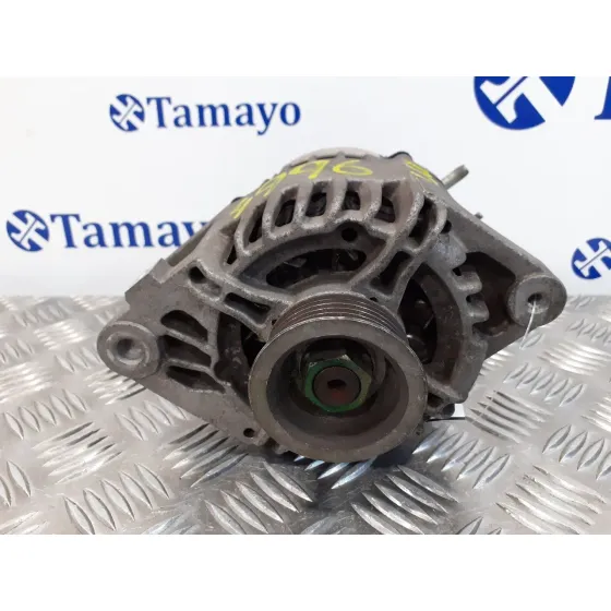 Alternador para Peugeot 107