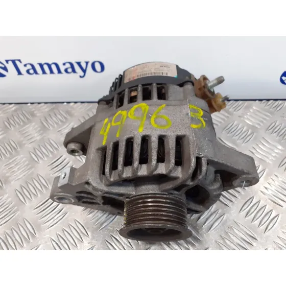Alternador para Peugeot 107