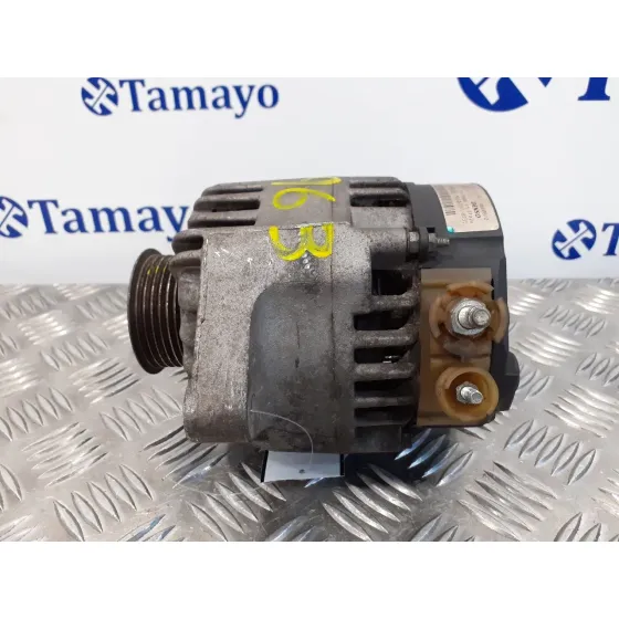 Alternador para Peugeot 107