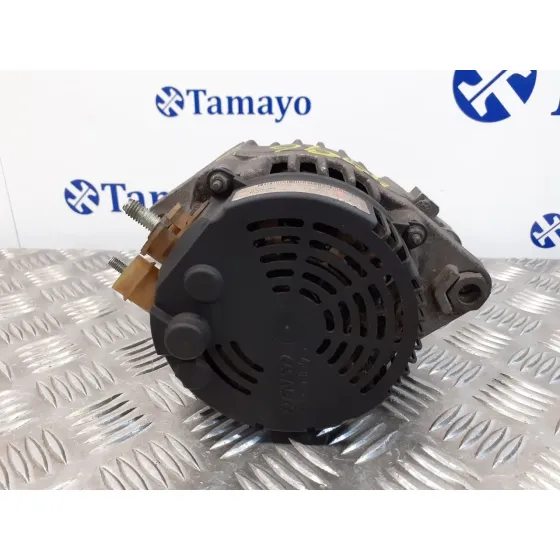Alternador para Peugeot 107