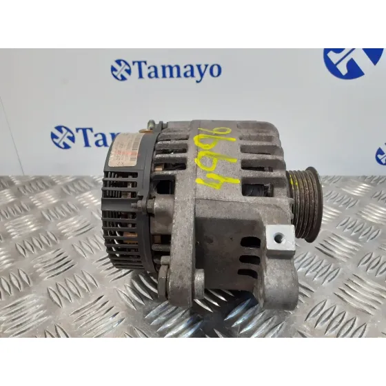 Alternador para Peugeot 107