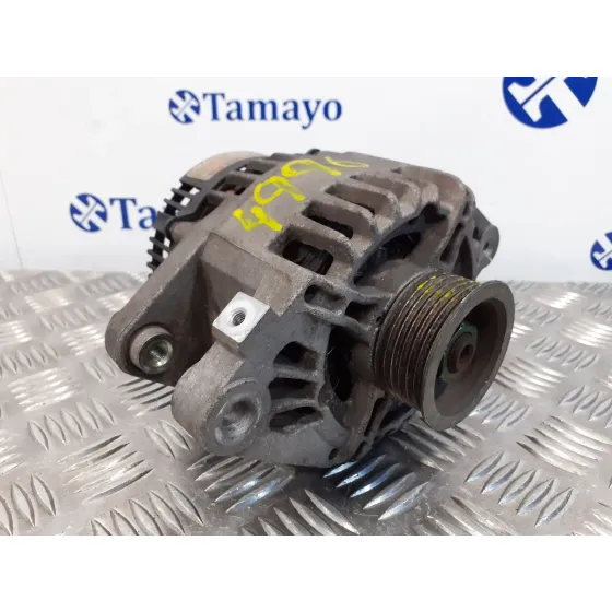 Alternador para Peugeot 107
