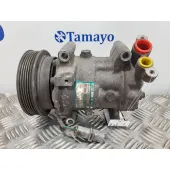 Compresor Aire Acondicionado para Nissan Micra (K12E)