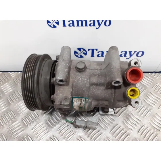 Compresor Aire Acondicionado para Nissan Micra (K12E)