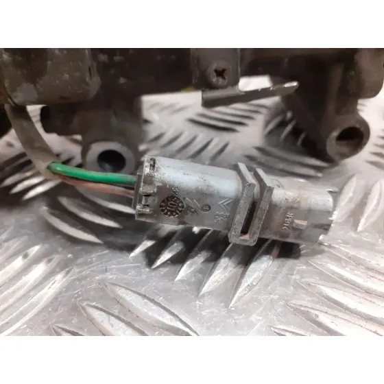Compresor Aire Acondicionado para Nissan Micra (K12E)