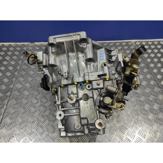 Caja Cambios para Mazda 6 Berlina (Gg)